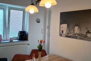 Einfamilienhaus mit zwei separaten Wohnungen in zentraler Lage im Greetsiel. – Die vollständige Adresse der Immobilie erhältst du vom Anbieter., 26736 Krummhörn – Vorschaubild 18