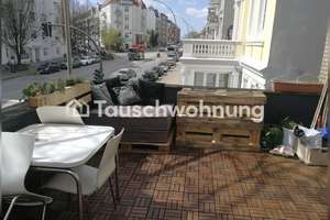 Tauschwohnung: Wohnung in Eppendorf – Die vollständige Adresse der Immobilie erhältst du vom Anbieter., 20251 Eppendorf, Hamburg – Vorschaubild 1