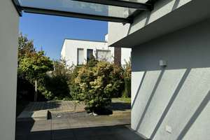 Architekten-DHH in Opladen | 150 m², LEICHT-Küche, Kamin, Klima, Garten & Garage – 51379 Opladen, Leverkusen – Vorschaubild 5