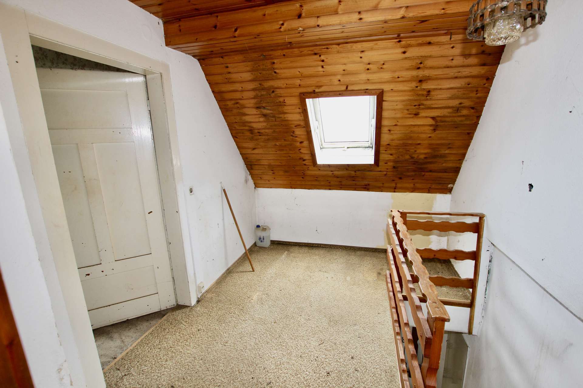 Immobilie in Herbolzheim - Sanierungsobjekt mit Geschichte und Potenzial im Ortskern von Bleichheim – im Bieterverfahren - Bild 8