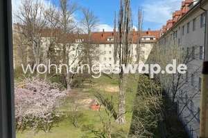 Wohnungstausch: Togostraße 21 – Togostraße 21, 13000 Wedding, Berlin – Vorschaubild 5