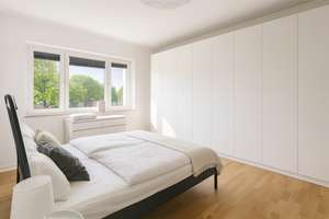 || GRAND CHARME || Wohnwert im Zooviertel || LEBEN IM ZOOVIERTEL || – Schumannstraße 64, 40237 Düsseltal, Düsseldorf – Vorschaubild 4