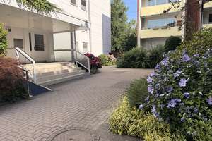 2,5 Zimmer mit Balkon und beeindruckendem Weitblick in Lokstedt – Die vollständige Adresse der Immobilie erhältst du vom Anbieter., 22527 Lokstedt, Hamburg – Vorschaubild 12