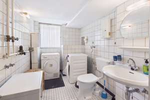 Viel Raum für Ideen: Ca. 117 m² Wohnfläche plus großzügige Nutzflächen – 53123 Duisdorf, Bonn – Vorschaubild 12