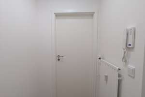 Single-Wohnung im Westend mit Einbauküche! – Spandauer Damm 181-183, 14050 Westend, Berlin – Vorschaubild 3