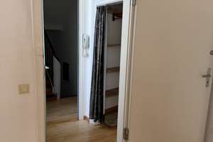 Charmantes, renoviertes 1-Zimmer-Apartment am Fuß des Lousbergs – Rütscher Strasse 30, 52072 Ponttor, Aachen – Vorschaubild 10