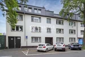 +++ 3696 - Charmante 3-Zimmer-Wohnung mit Balkon zum Innenhof in ruhiger Lage von Köln Kalk +++ – Die vollständige Adresse der Immobilie erhältst du vom Anbieter., 51103 Kalk (Ortsteil), Köln – Vorschaubild 2