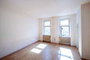Kreuzberger Altbaucharme | Helle, bezugsfreie 1-Zimmer-Wohnung! – Die vollständige Adresse der Immobilie erhältst du vom Anbieter., 10999 Kreuzberg, Berlin – Vorschaubild 4
