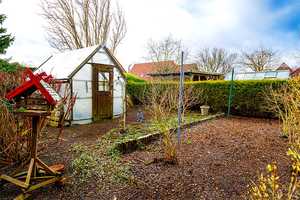 Platz für zwei Familien - Gasneutral mitten in Esens wohnen – Wittmund (Kreis) – Vorschaubild 34