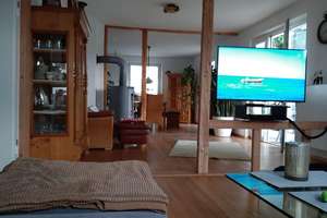 Großzügiges Forsthaus in Pfullendorf kaufen - 160 m² Wohnfläche in ruhiger Topplage nahe Bodensee – Die vollständige Adresse der Immobilie erhältst du vom Anbieter., 88630 Pfullendorf – Vorschaubild 5