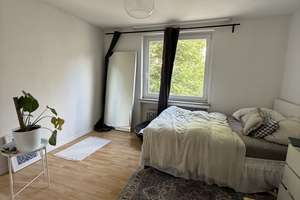 Untermiete: 1,5-Zimmer-Apartment in Elberfeld/Luisenviertel – Luisenstraße 84, 42103 Elberfeld, Wuppertal – Vorschaubild 4