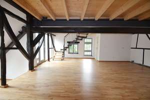 Denkmalgeschützter Rangshof: Freiwerdende Eigentümerwohnung mit 3 vermieteten Maisonettewohnungen – Die vollständige Adresse der Immobilie erhältst du vom Anbieter., 47803 Inrath/Kliedbruch, Krefeld – Vorschaubild 24