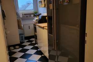 Modernisierte 2-Zimmer-Wohnung in Düsseldorf-Unterrath – Langeoogstr. 22, 40468 Unterrath, Düsseldorf – Vorschaubild 12