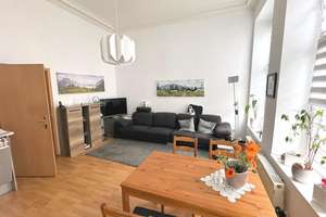 Sehr gepflegte Altbauwohnung, ruhige Lage im 4-Parteienhaus – Die vollständige Adresse der Immobilie erhältst du vom Anbieter., 47799 Cracau, Krefeld – Vorschaubild 3
