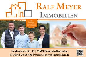 * Für die Familie. Sonnige Lage in Burgsolms! * – Die vollständige Adresse der Immobilie erhältst du vom Anbieter., 35606 Solms – Vorschaubild 22