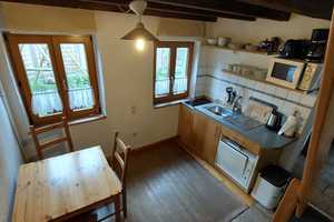 Stilvolle 1-Zimmer-Maisonette-Wohnung in Düsseldorf – Lichtenbroicher Weg 188, 40472 Düsseldorf – Vorschaubild 8