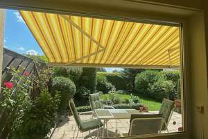 Erleben Sie den Herbst im eigenen Haus mit Terrasse, Garten und Garage! Grund und Boden ist Eigentum – 68309 Vogelstang, Mannheim – Vorschaubild 12