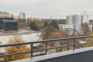 Möbliertes WG-Zimmer in München-Feldmoching - Modernes Wohnen mit Top-Anbindung! – Rainfarnstraße 25, 80935 Lerchenau-Ost, München – Vorschaubild 5