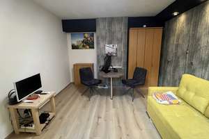 Charmante 1-Zimmer Wohnung in Wuppertal-Elberfeld, frisch saniert – Südstraße 28, 42103 Elberfeld, Wuppertal – Vorschaubild 1
