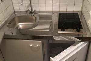Helles und ruhiges Apartment mit großem Balkon in Bonn-Limperich – Königswinterer Straße 239, 53227 Limperich, Bonn – Vorschaubild 8