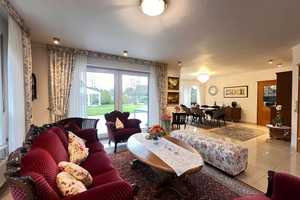 Wohnglück in Dörpen: Exquisiter Walmdachbungalow mit Charme und Komfort – Emsland (Kreis) – Vorschaubild 21