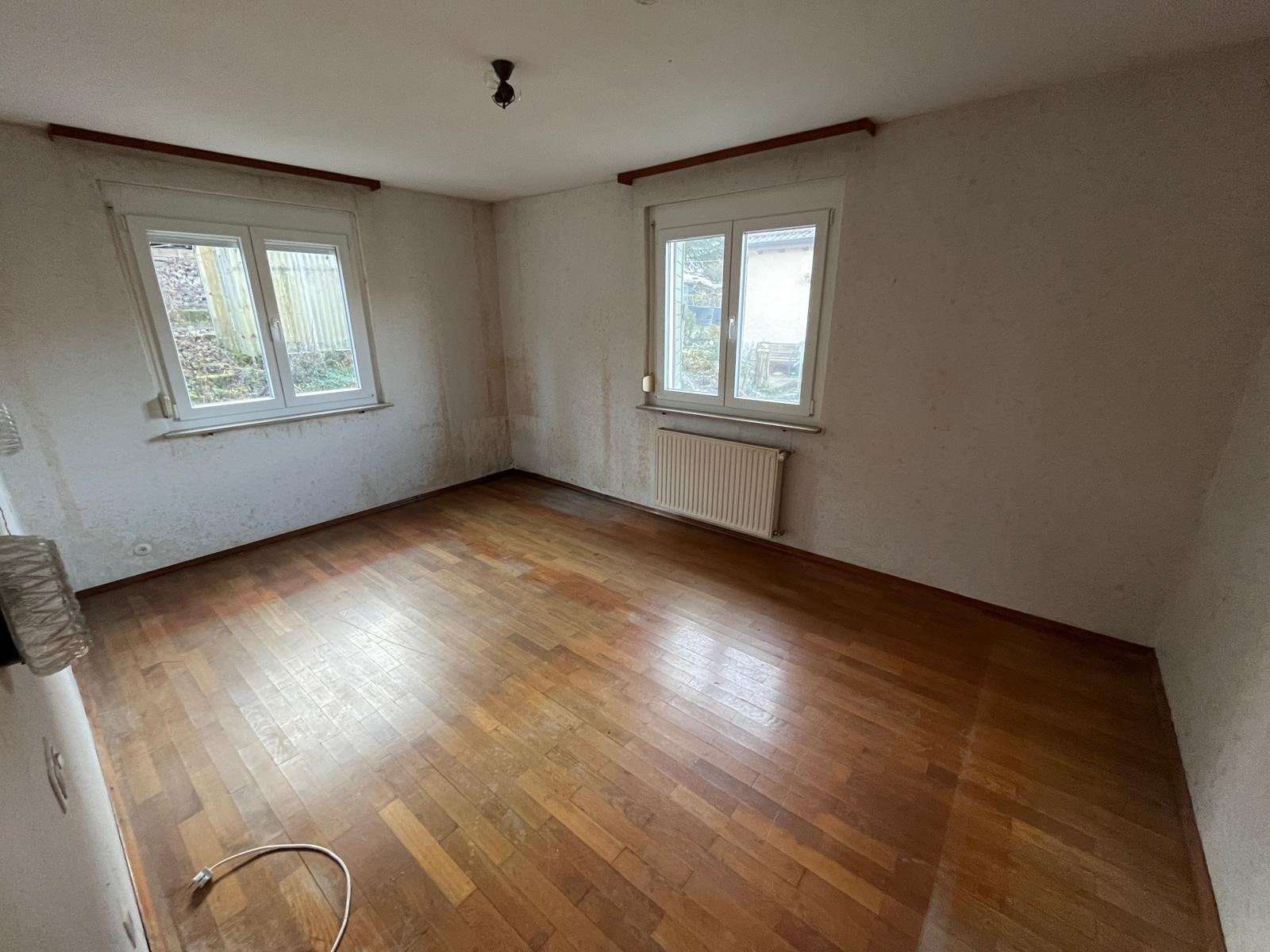 Immobilie in Forchtenberg - Gemütliches Einfamilienhaus mit großer Terrasse und Weitblick in Ernsbach bei Forchtenberg - Bild 11