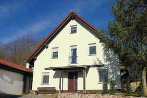 Einfamilienhaus im Triebischtal – Meißen (Kreis) – Vorschaubild 1
