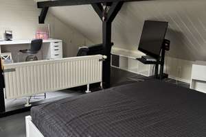 Ausgebauter Bungalow in Willich-Schiefbahn zu verkaufen – Die vollständige Adresse der Immobilie erhältst du vom Anbieter., 47877 Willich – Vorschaubild 9