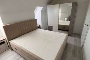 Sanierte und möblierte Wohnung mit Balkon im Herzen von Stuttgart-Vaihingen – Haeberlinstrasse 8, 70563 Vaihingen-Mitte, Stuttgart – Vorschaubild 7