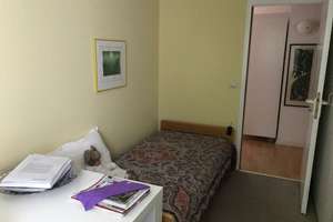 Stuttgart-Nord: 3-Zimmer-Wohnung mit Balkon und Einbauküche – Die vollständige Adresse der Immobilie erhältst du vom Anbieter., 70174 Relenberg, Stuttgart – Vorschaubild 8