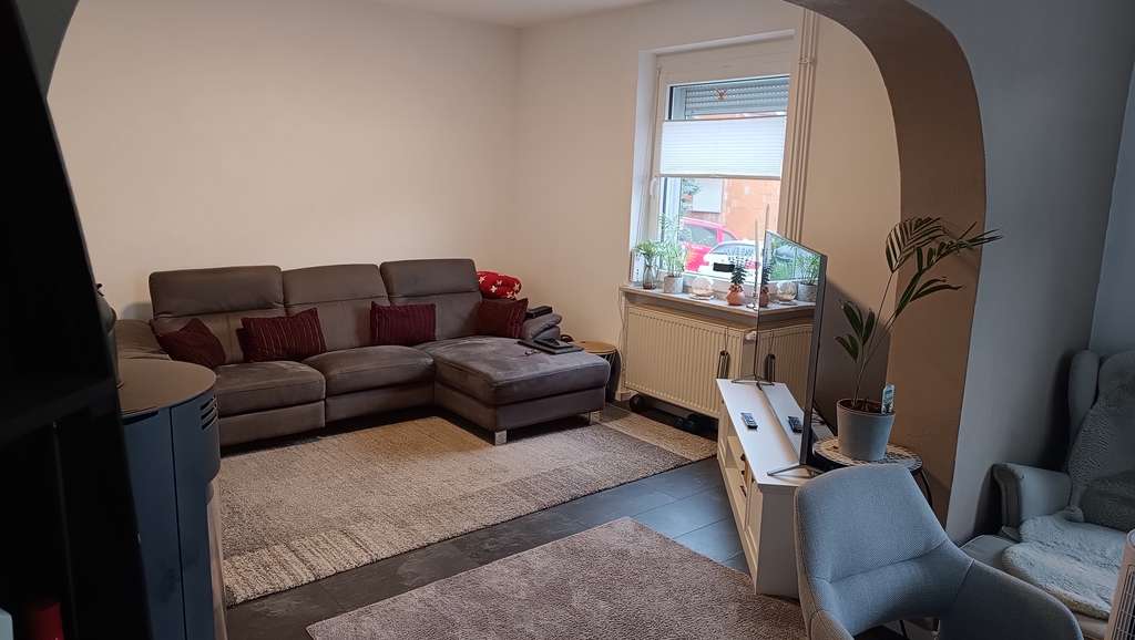 Immobilie in Hamm am Rhein - Einfamilienhaus mit 3 Zimmern in Hamm am Rhein - Bild 3