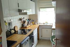 Moderne, gepfegte 2Zi. Wohnung mit Tiefgarage, Innenstadtnähe – Karl-Bröger-Straße 18, 90459 Galgenhof, Nürnberg – Vorschaubild 5
