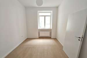 Renovierte 3,5-Zimmer-Wohnung mit Altbaucharme in Mannheimer Toplage – Augartenstraße 17, 68165 Schwetzingerstadt/Oststadt, Mannheim – Vorschaubild 5