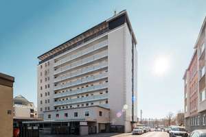 Herrlicher Ausblick! Helle 3-Zimmer-Wohnung am Oberhauser Bahnhof – Die vollständige Adresse der Immobilie erhältst du vom Anbieter., 86154 Oberhausen-Süd, Augsburg – Vorschaubild 7
