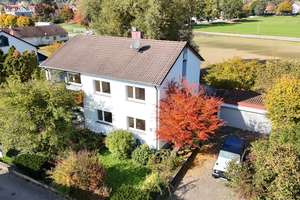 Ihr neues Zuhause in Maulburg! Als Ein- oder Zweifamilienhaus mit großem Grundstück – Die vollständige Adresse der Immobilie erhältst du vom Anbieter., 79689 Maulburg – Vorschaubild 1