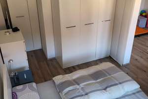 lichtdurchflutete 3,5-Zimmer-Maisonette Wohnung Nordstadt/Gärten h.d.Veste – 90408 Uhlandstraße, Nürnberg – Vorschaubild 5
