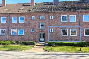 Entspannung pur: 2-Zimmer-Erdgeschosswohnung mit großer Terrasse in Kiel – Marienbader Straße 34, 24146 Kiel – Vorschaubild 19