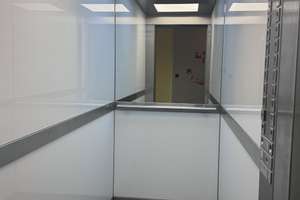 Vermietete 3-Zimmer Wohnung mit Skyline Blick – 60598 Sachsenhausen-Süd, Frankfurt am Main – Vorschaubild 11