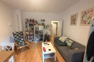 ZWEI-ZIMMER-PERLE IN FREIBURGS OBERWIEHRE – 79102 Oberau, Freiburg im Breisgau – Vorschaubild 5