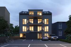 EH8 WE6: 3-Zimmer-Wohnung mit Balkon und Stellplatz – Ihr energetischer Neubau in Elmshorn – Die vollständige Adresse der Immobilie erhältst du vom Anbieter., 25335 Elmshorn – Vorschaubild 23