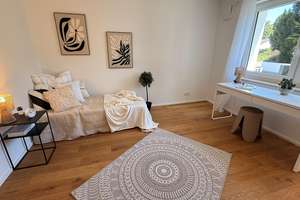 Kernsanierte 3-Zimmer-Wohnung mit Süd-Balkon & Garage - modern, bezugsfertig, provisionsfrei – Die vollständige Adresse der Immobilie erhältst du vom Anbieter., 85051 Südwest, Ingolstadt – Vorschaubild 4
