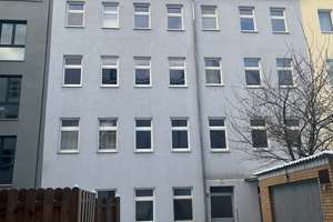 2-Zimmer-Altbau in Britz, ruhig im Hinterhaus – vermietet, Eigenbedarf ab 2030 möglich – Jahnstr. 78, 12347 Britz, Berlin – Vorschaubild 3