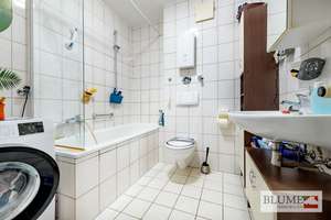 Kaiserstraße: 2,5-Zimmerwohnung mit Aufzug und Balkon! – Die vollständige Adresse der Immobilie erhältst du vom Anbieter., 44143 Kaiserbrunnen, Dortmund – Vorschaubild 9
