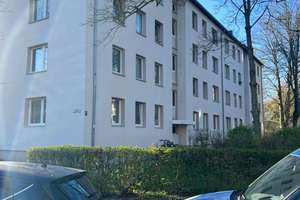 Helle 2-Zimmer Wohnung in Köln-Sülz – hermeskeiler strasse 38, 50935 Sülz, Köln – Vorschaubild 5