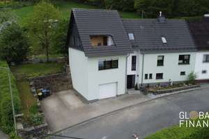 Harmonie aus Raum, Licht und Ruhe – Die vollständige Adresse der Immobilie erhältst du vom Anbieter., 57078 Geisweid, Siegen – Vorschaubild 18