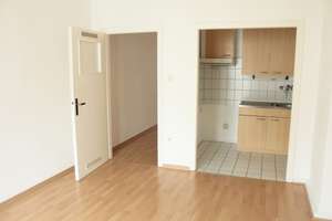 Helle sanierte 2 Zi. Wohnung mit Balkon u. Wohnküche im beliebten Stadtteil Pempelfort – Franklinstraße 50, 40479 Pempelfort, Düsseldorf – Vorschaubild 15