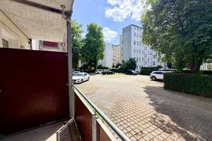 2-Zi.-Wohnung mit Balkon, Stellplatz, EBK(optional) Nähe Kulturhistorisches Museum / Hasselbachplatz – Anhaltstraße 9, 39104 Altstadt, Magdeburg – Vorschaubild 18
