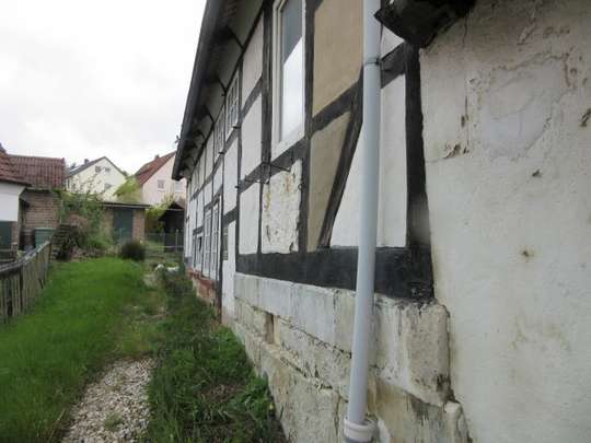 Hausansicht 2, Barsinghausen Hausansicht 2, Barsinghausen