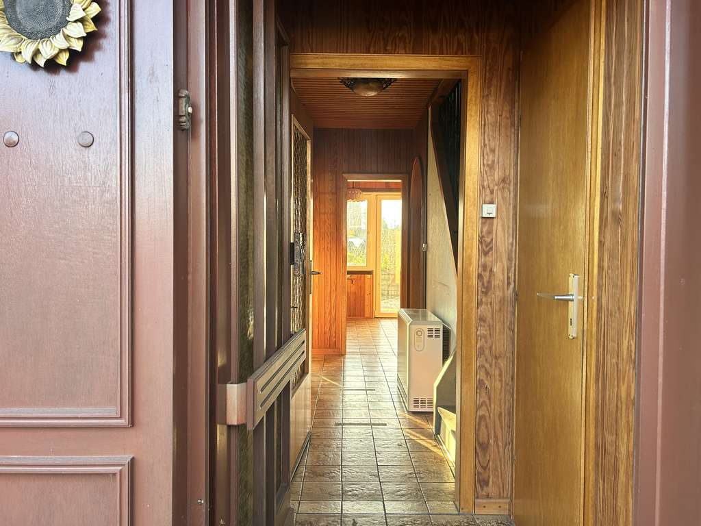 Immobilie in Bordesholm - Finnenhaushälfte in Bordesholm - Bild 2