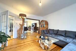 Exklusives Anwesen mit Einfamilienhaus & Dreifamilienhaus auf 1.900 m² Grundstück – Die vollständige Adresse der Immobilie erhältst du vom Anbieter., 75175 Oststadt, Pforzheim – Vorschaubild 15